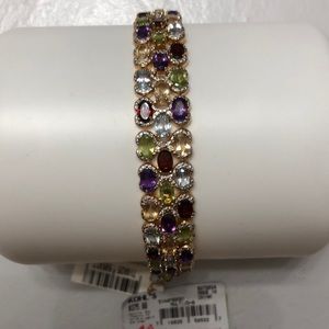 Bracelet 18K Multi I/D-A